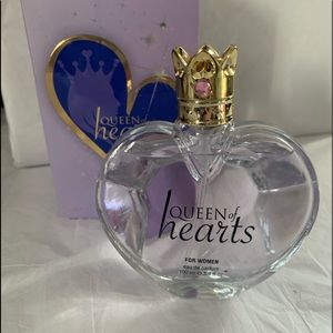 😊Sandora Fragrances Queen of Hearts